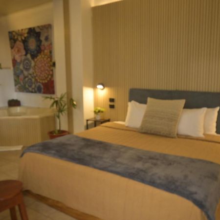 Hotel Las Colinas La Fortuna Ngoại thất bức ảnh