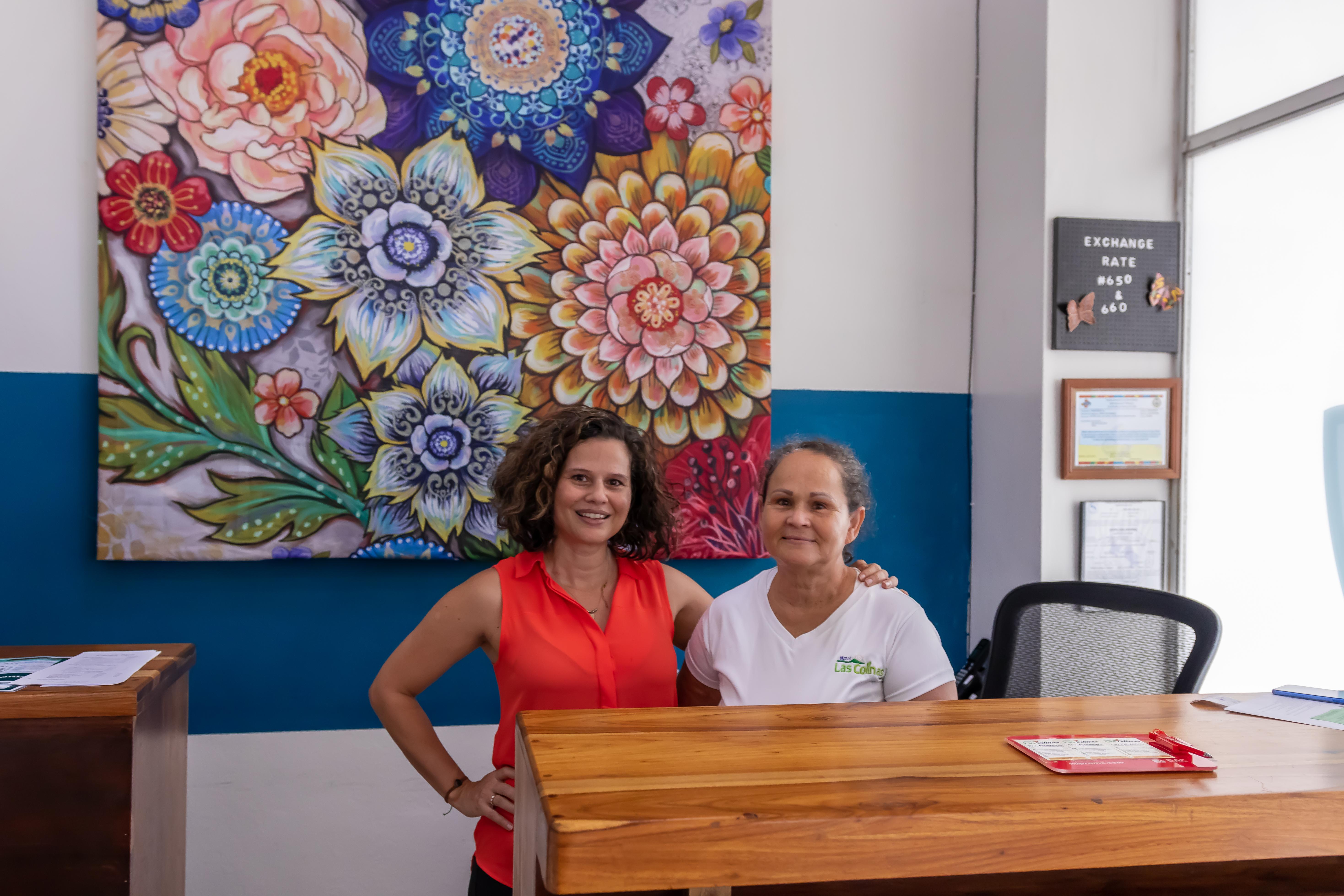 Hotel Las Colinas La Fortuna Ngoại thất bức ảnh