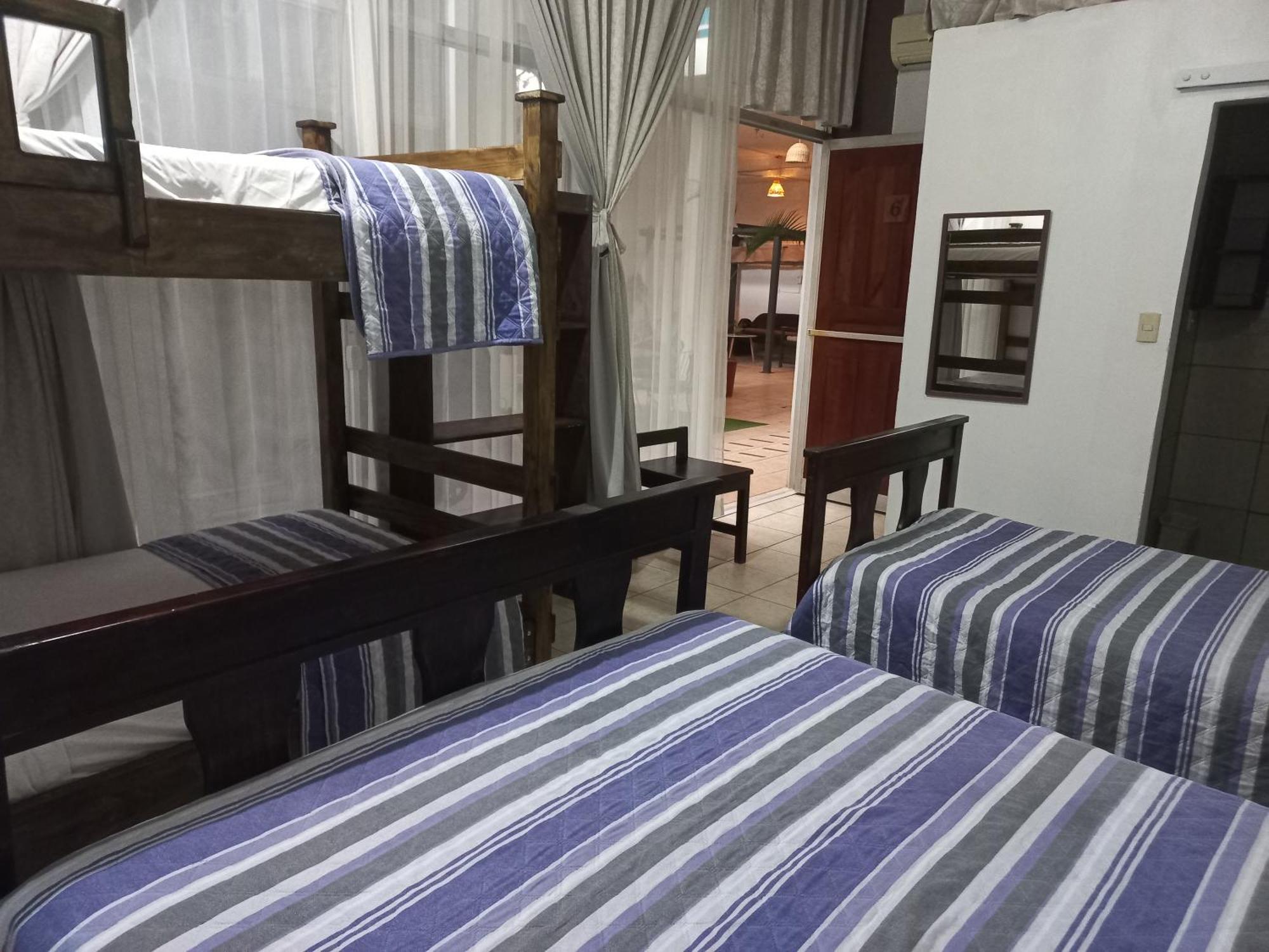 Hotel Las Colinas La Fortuna Ngoại thất bức ảnh