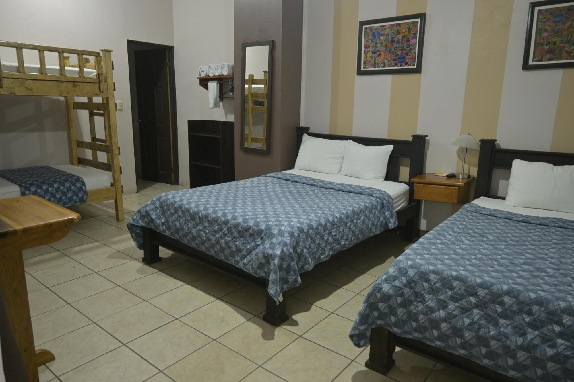 Hotel Las Colinas La Fortuna Ngoại thất bức ảnh