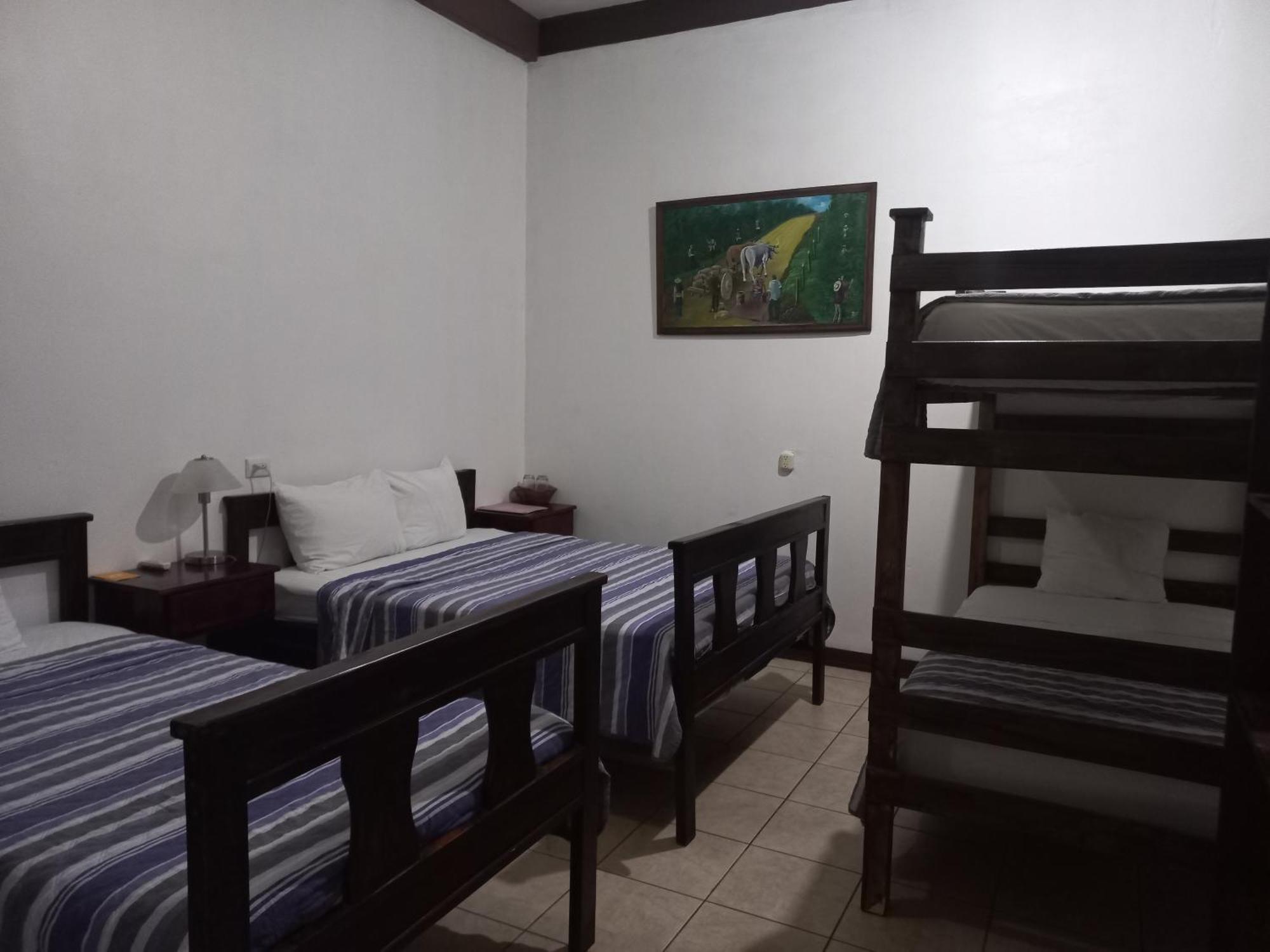 Hotel Las Colinas La Fortuna Ngoại thất bức ảnh