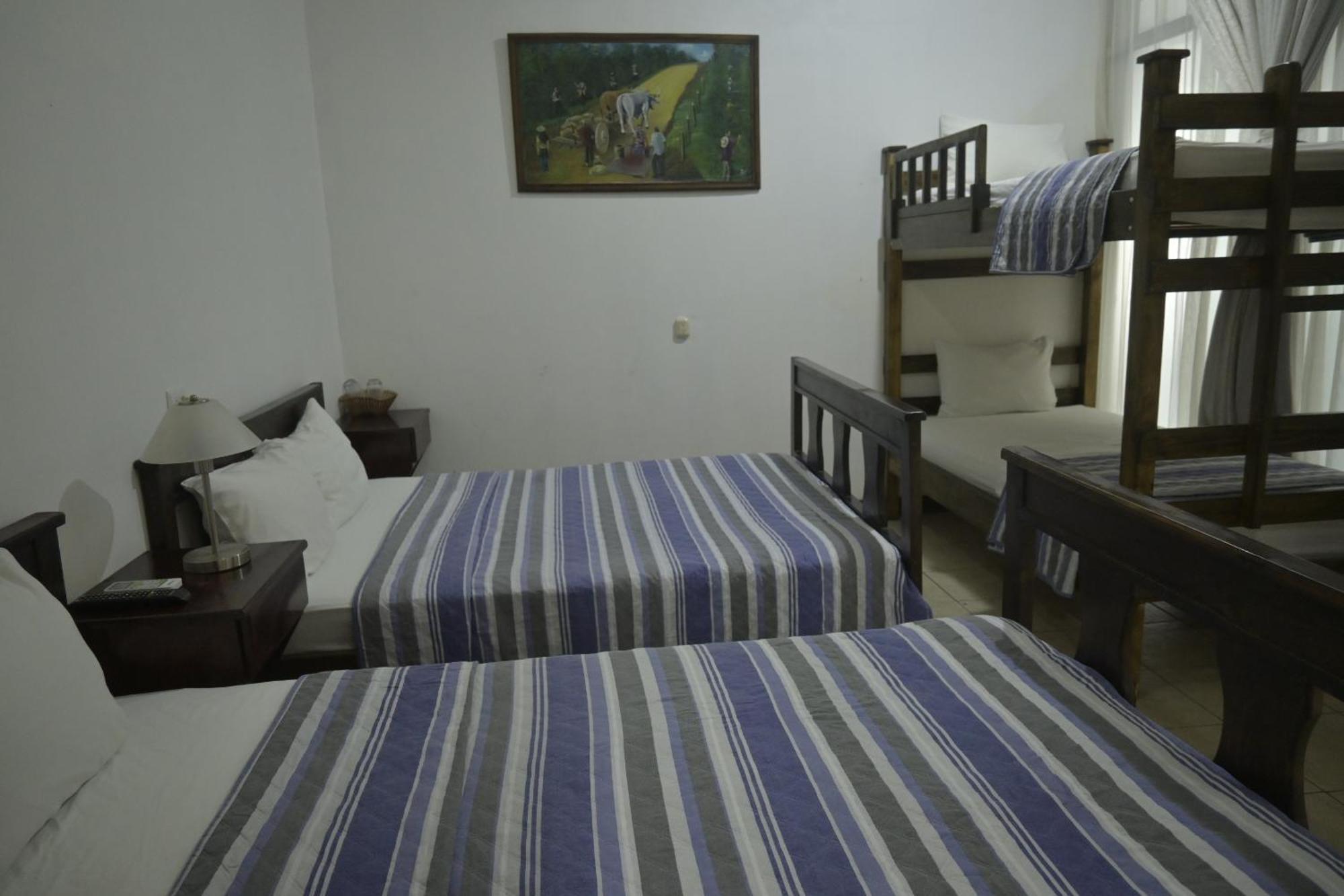 Hotel Las Colinas La Fortuna Ngoại thất bức ảnh