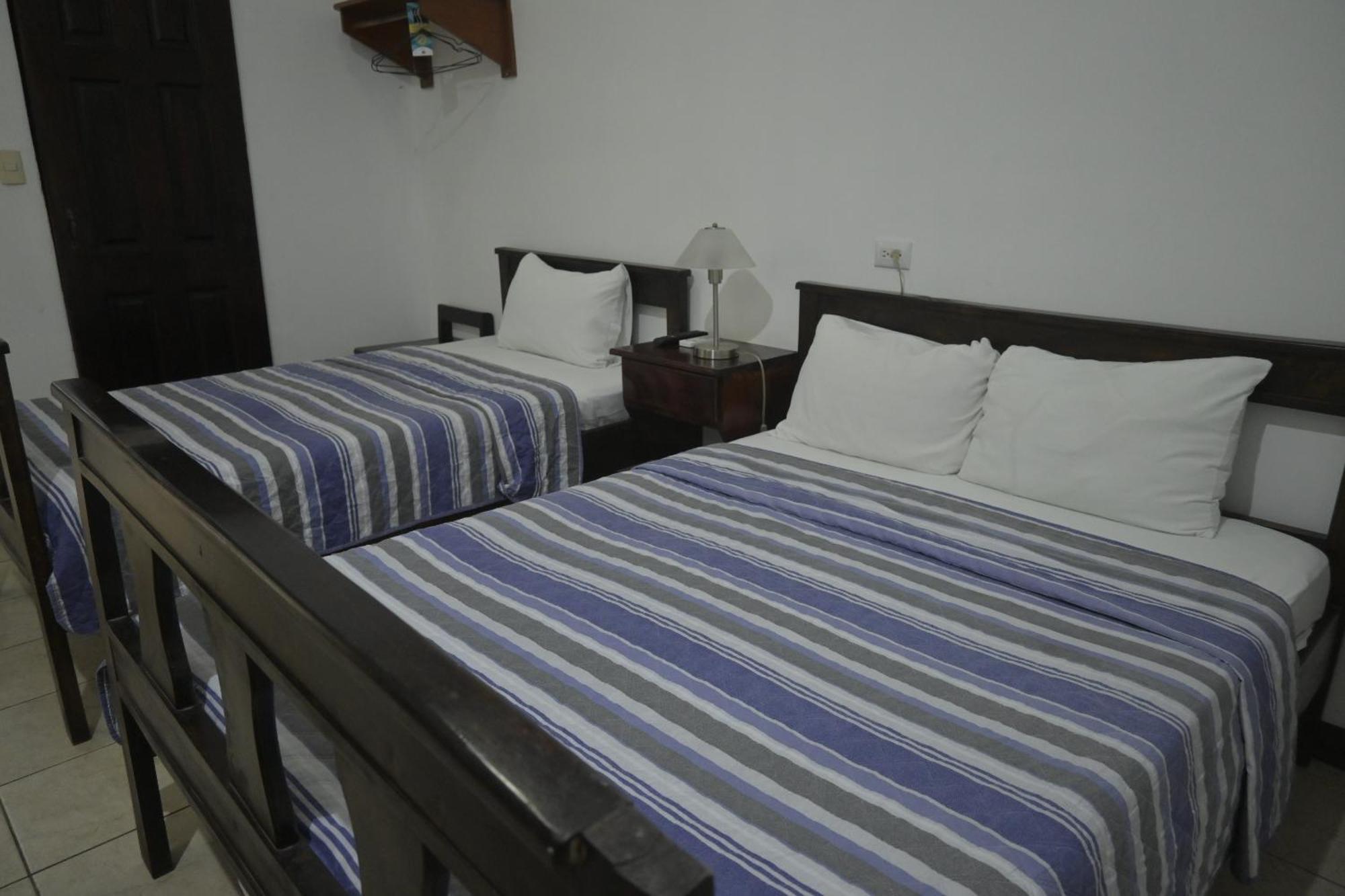 Hotel Las Colinas La Fortuna Ngoại thất bức ảnh