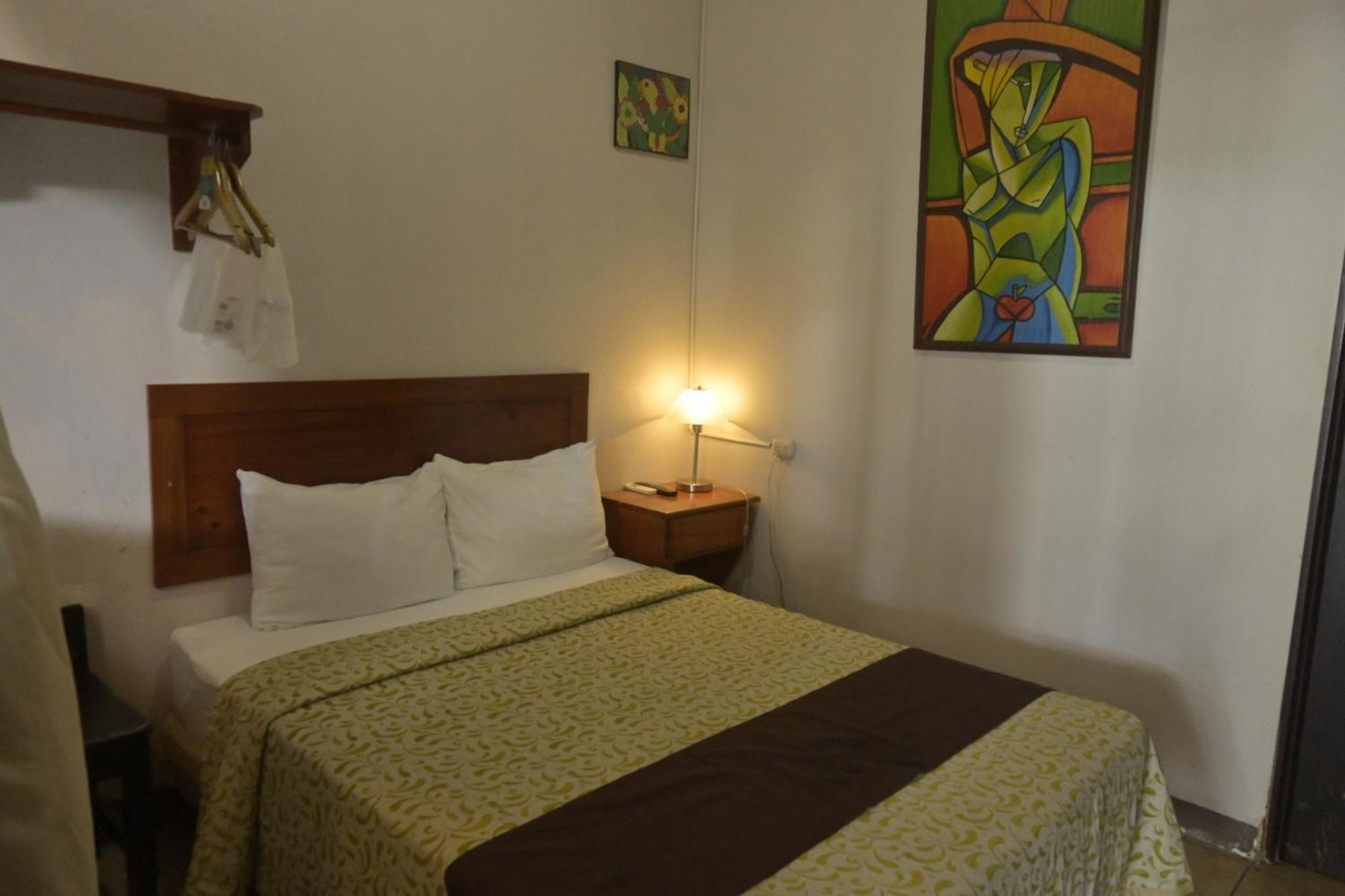 Hotel Las Colinas La Fortuna Ngoại thất bức ảnh