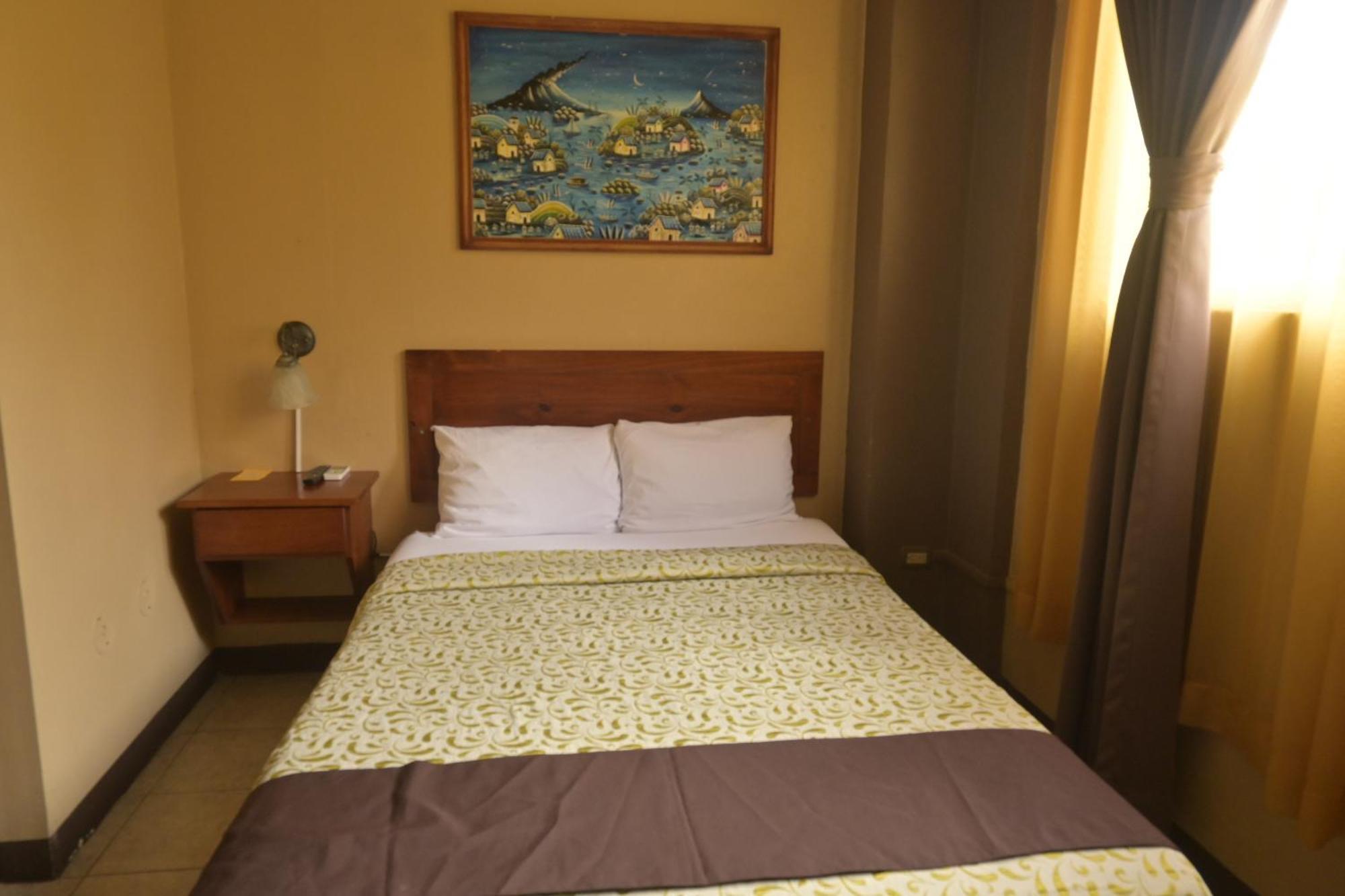 Hotel Las Colinas La Fortuna Ngoại thất bức ảnh