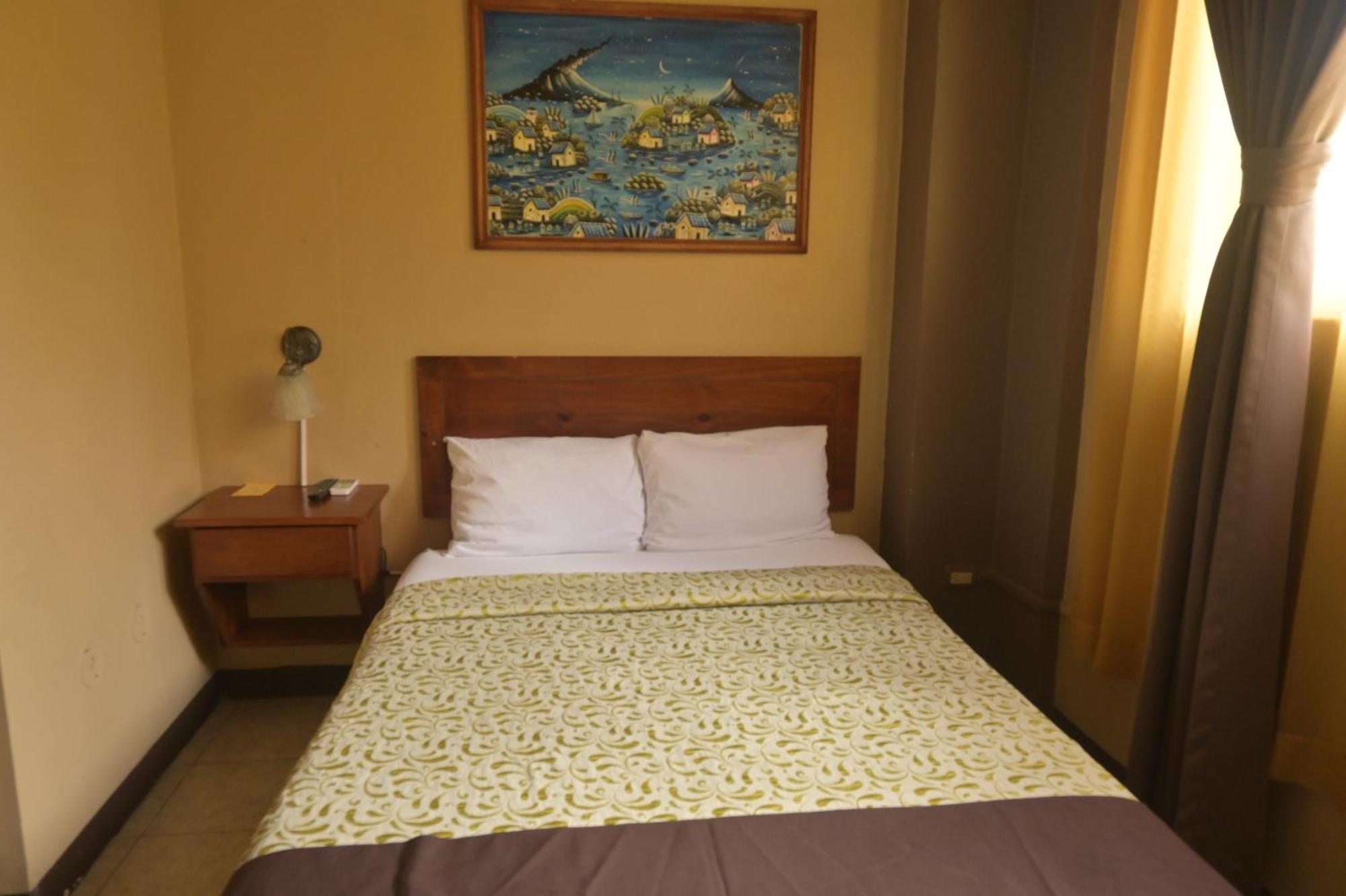 Hotel Las Colinas La Fortuna Ngoại thất bức ảnh