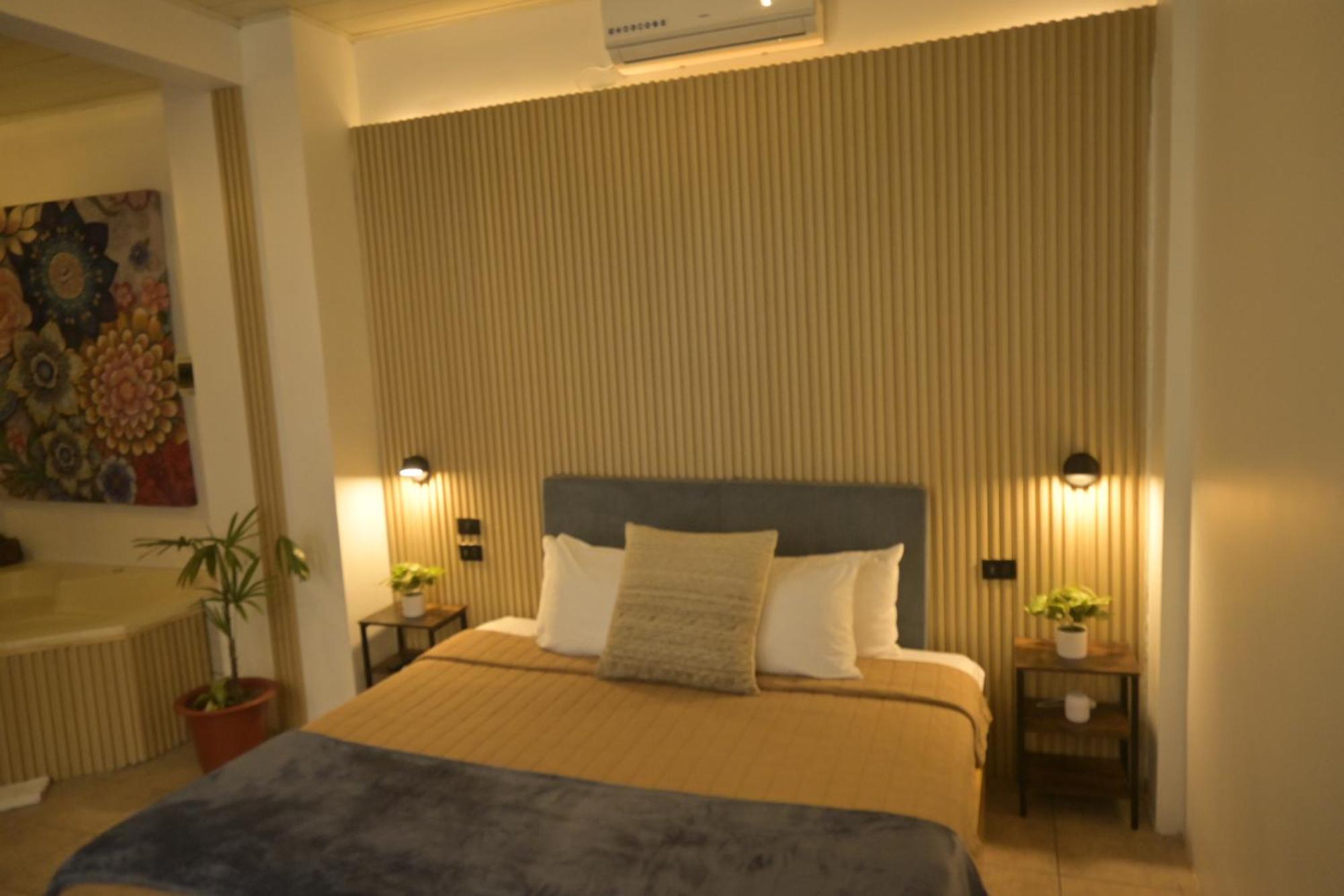 Hotel Las Colinas La Fortuna Ngoại thất bức ảnh